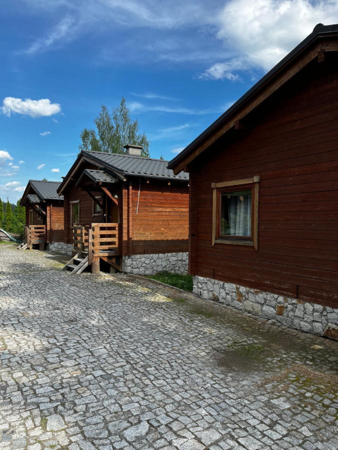 Domki W Dolinie Szklarska Poręba Zewnętrze zdjęcie