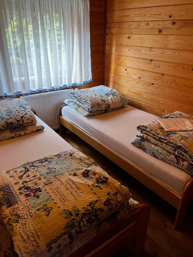 Domki W Dolinie Szklarska Poręba Zewnętrze zdjęcie